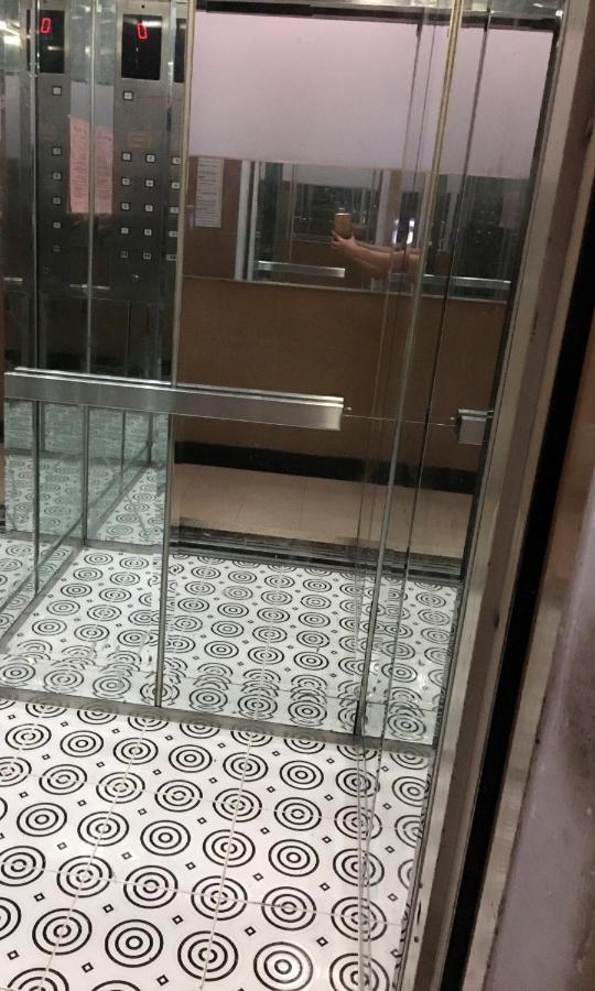 Hoang Nam Hotel Хошимин Экстерьер фото